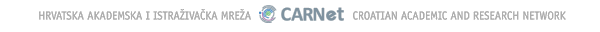 CARNet Logo