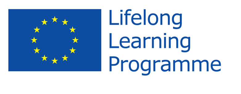 LLP programme logo